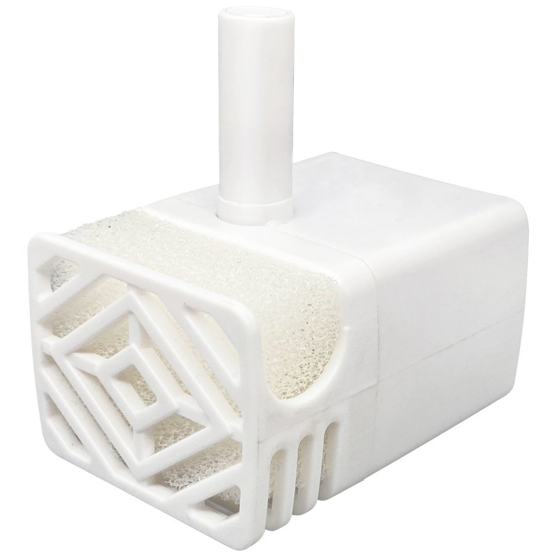 Pet Water Fountain Pump DC5V (Anti-Clogging)