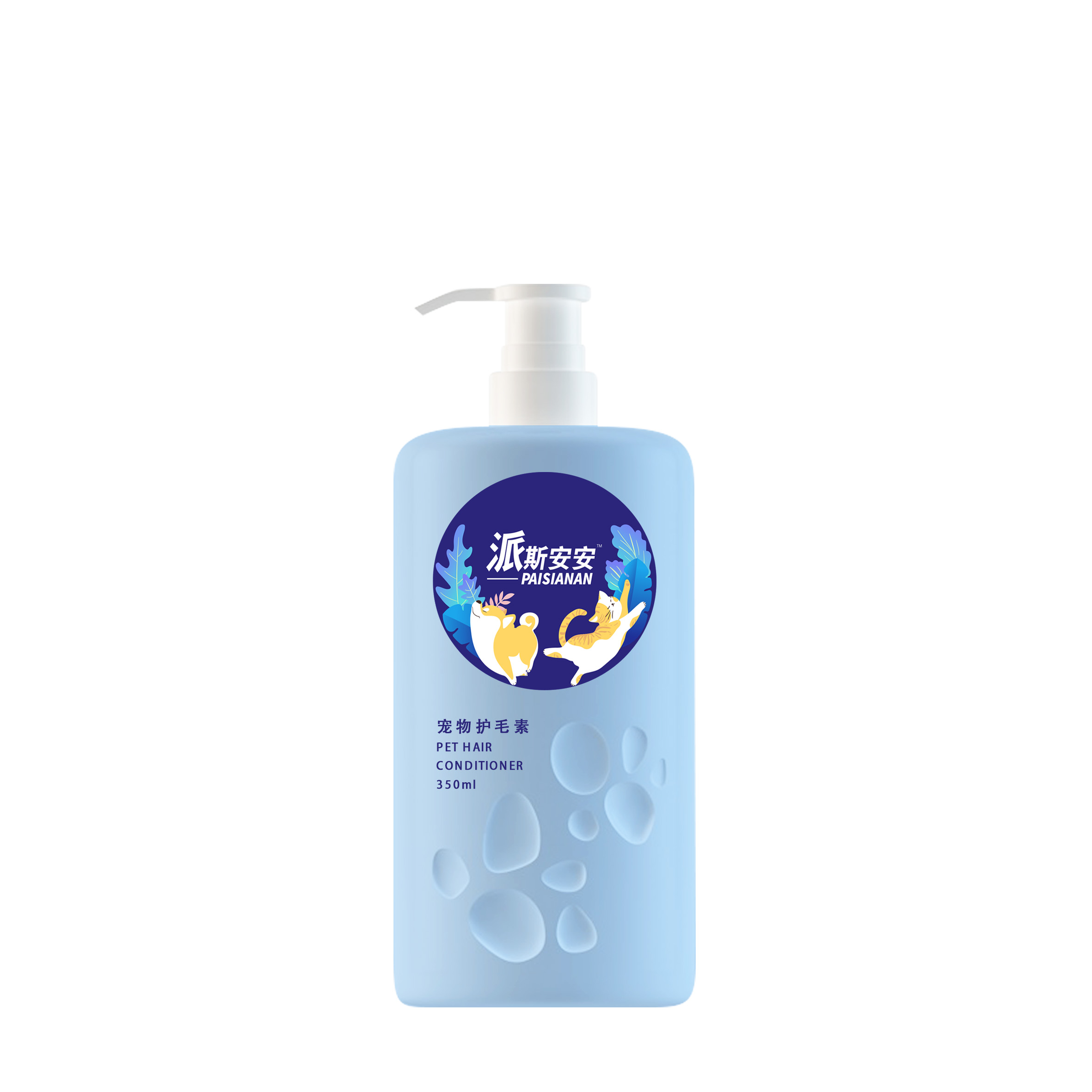 Pet Hair Conditioner